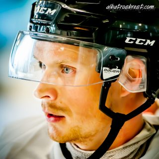 Entrainement du 20/08/18 - © Marion BESCOND