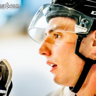 Entrainement du 20/08/18 - © Marion BESCOND