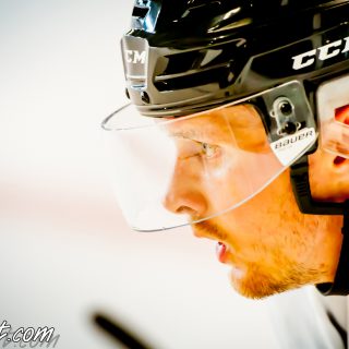 Entrainement du 20/08/18 - © Marion BESCOND