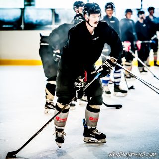 Entrainement du 20/08/18 - © Marion BESCOND