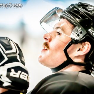 Entrainement du 20/08/18 - © Marion BESCOND