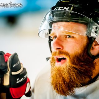 Entrainement du 20/08/18 - © Marion BESCOND