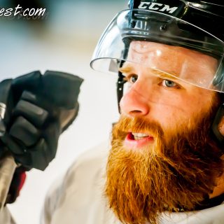 Entrainement du 20/08/18 - © Marion BESCOND
