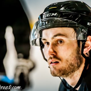 Entrainement du 20/08/18 - © Marion BESCOND