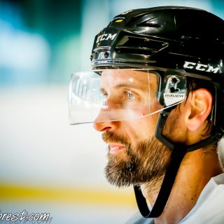 Entrainement du 20/08/18 - © Marion BESCOND