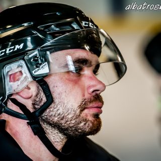 Entrainement du 20/08/18 - © Marion BESCOND