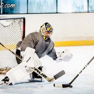 Entrainement du 20/08/18 - © Marion BESCOND