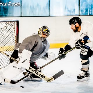 Entrainement du 20/08/18 - © Marion BESCOND