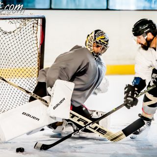 Entrainement du 20/08/18 - © Marion BESCOND