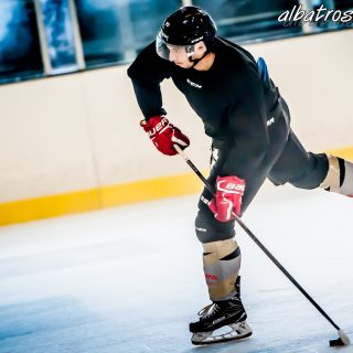 Entrainement du 20/08/18 - © Marion BESCOND