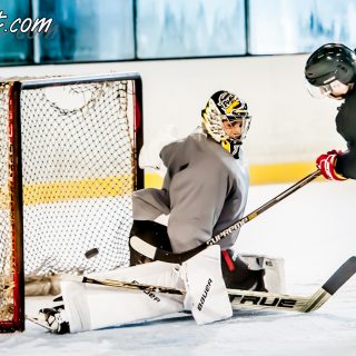 Entrainement du 20/08/18 - © Marion BESCOND