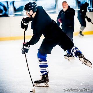 Entrainement du 20/08/18 - © Marion BESCOND