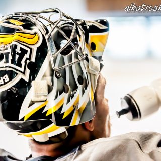 Entrainement du 20/08/18 - © Marion BESCOND