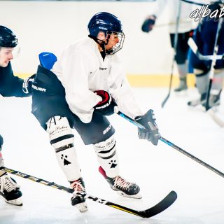 Entrainement du 20/08/18 - © Marion BESCOND