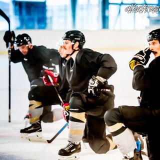 Entrainement du 20/08/18 - © Marion BESCOND