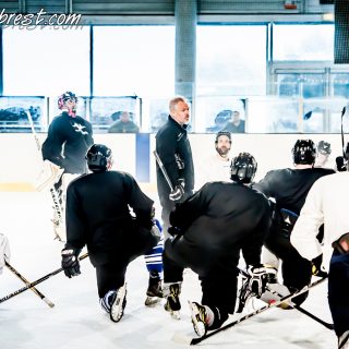 Entrainement du 20/08/18 - © Marion BESCOND