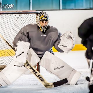 Entrainement du 20/08/18 - © Marion BESCOND