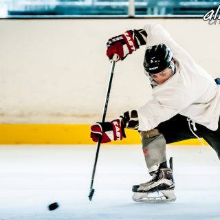 Entrainement du 20/08/18 - © Marion BESCOND