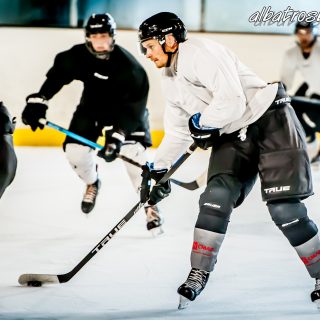 Entrainement du 20/08/18 - © Marion BESCOND