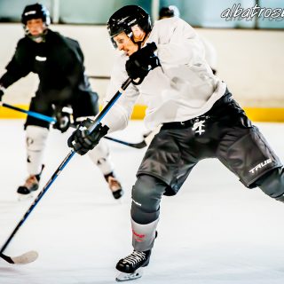 Entrainement du 20/08/18 - © Marion BESCOND