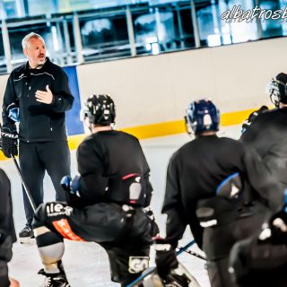 Entrainement du 20/08/18 - © Marion BESCOND