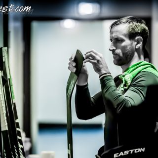 ALBATROS DE BREST VS LES CORSAIRES DE NANTES 04/09/18 - © Marion BESCOND