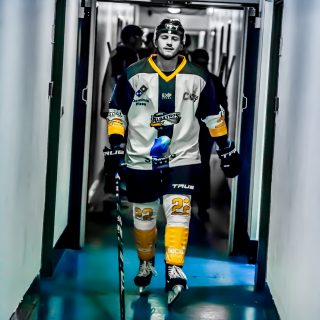 ALBATROS DE BREST VS LES CORSAIRES DE NANTES 04/09/18 - © Marion BESCOND