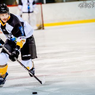 ALBATROS DE BREST VS LES CORSAIRES DE NANTES 04/09/18 - © Marion BESCOND