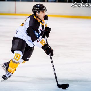 ALBATROS DE BREST VS LES CORSAIRES DE NANTES 04/09/18 - © Marion BESCOND