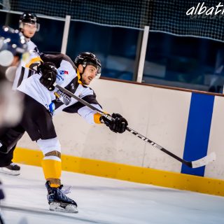 ALBATROS DE BREST VS LES CORSAIRES DE NANTES 04/09/18 - © Marion BESCOND