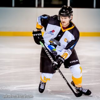 ALBATROS DE BREST VS LES CORSAIRES DE NANTES 04/09/18 - © Marion BESCOND