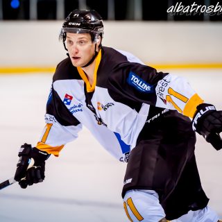 ALBATROS DE BREST VS LES CORSAIRES DE NANTES 04/09/18 - © Marion BESCOND