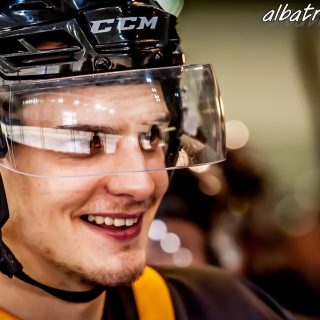 ALBATROS DE BREST VS LES CORSAIRES DE NANTES 04/09/18 - © Marion BESCOND