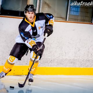 ALBATROS DE BREST VS LES CORSAIRES DE NANTES 04/09/18 - © Marion BESCOND