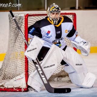 ALBATROS DE BREST VS LES CORSAIRES DE NANTES 04/09/18 - © Marion BESCOND