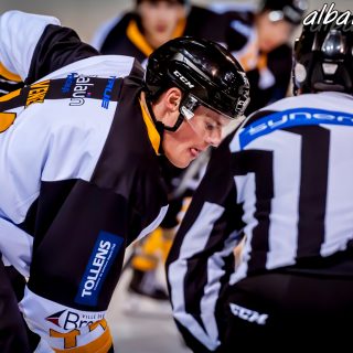 ALBATROS DE BREST VS LES CORSAIRES DE NANTES 04/09/18 - © Marion BESCOND