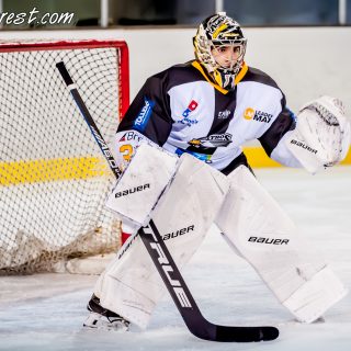 ALBATROS DE BREST VS LES CORSAIRES DE NANTES 04/09/18 - © Marion BESCOND