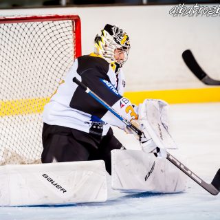 ALBATROS DE BREST VS LES CORSAIRES DE NANTES 04/09/18 - © Marion BESCOND