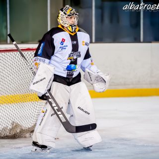 ALBATROS DE BREST VS LES CORSAIRES DE NANTES 04/09/18 - © Marion BESCOND