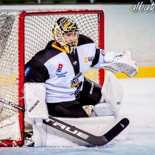 ALBATROS DE BREST VS LES CORSAIRES DE NANTES 04/09/18 - © Marion BESCOND
