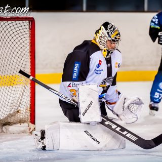 ALBATROS DE BREST VS LES CORSAIRES DE NANTES 04/09/18 - © Marion BESCOND