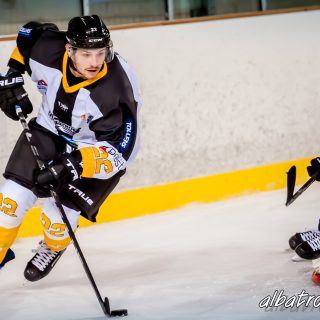 ALBATROS DE BREST VS LES CORSAIRES DE NANTES 04/09/18 - © Marion BESCOND