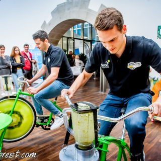 Dédicace aux Capucins du 09/09/18 - © Marion BESCOND