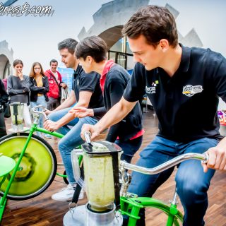 Dédicace aux Capucins du 09/09/18 - © Marion BESCOND