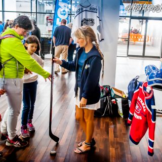 Dédicace aux Capucins du 09/09/18 - © Marion BESCOND