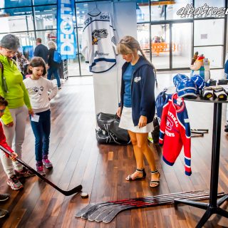 Dédicace aux Capucins du 09/09/18 - © Marion BESCOND