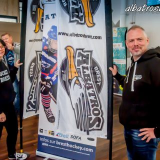 Dédicace aux Capucins du 09/09/18 - © Marion BESCOND