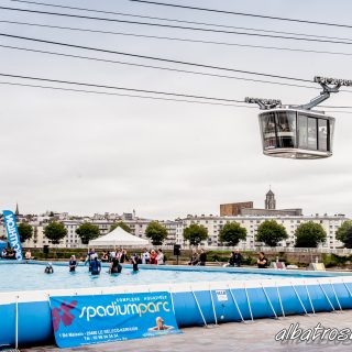 Dédicace aux Capucins du 09/09/18 - © Marion BESCOND
