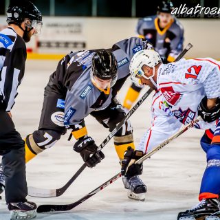 ALBATROS DE BREST VS LES VIPERS DE MONTPELLIER 22/09/18 - © Marion BESCOND