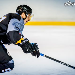 ALBATROS DE BREST VS LES VIPERS DE MONTPELLIER 22/09/18 - © Marion BESCOND